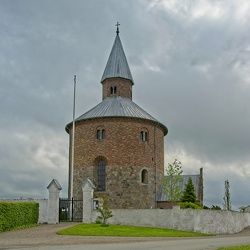 Bjernede Kirke, DK